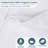 Lyndon Organic Cotton Medium Weight Towel Set-1953923137-1886053497