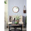 Miroir mural Mango