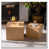 Bois naturel