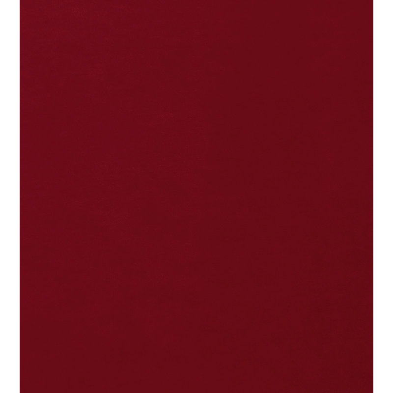 Tissu hydrofuge Smarter Project, Rubis