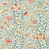 Coral/Teal selected