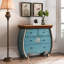 Armoire décorative American