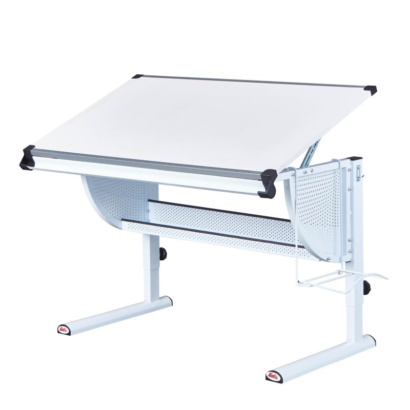 Alsea 3-In-1 Student Desk - Height Adjustable