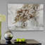«Daisy Arrangement», impression sur toile tendue-31992817-29146472