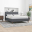 Grand lit plateforme Graceville