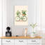 Impression d'art mural botanique contemporain-129713933