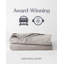 Couverture lestée en coton Baloo Living-100513723-101482744