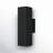 Dyer 2 - Bulb Outdoor Armed Sconce-345022371-345022368-355877175