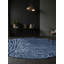 Tapis gris lavable à la machine-59416711