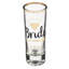Ensemble 6 pièces de verre à boire 10 oz. Parimal