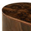 Raisa 3 - Drawer Nightstand