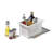 Like-it Plastic Box-2110144787-2110144784