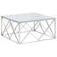 Aviva Four Leg Coffee Table-107803515-107803512