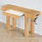 47.23" Console Table-783989865