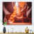 Toile tendue