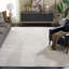 Tapis Carter 212 ivoire / taupe Carter-1191197815