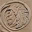 Met X Eichholtz Handmade Wall Decor