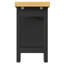 Wood Kitchen Island