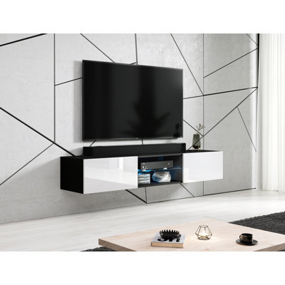 Robertson TV Stand