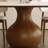 Solid Wood Base Dining Table-312012111