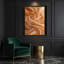 Art numérique sur toile, abstraction numérique 4-846846328