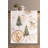 Maison d'Hermine Mountain Life 100% Cotton Table Runner - Single Layer - 14.5" x 108"-52951177
