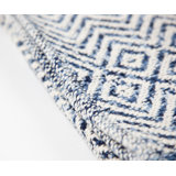 Colee Hand Woven Throw Blanket