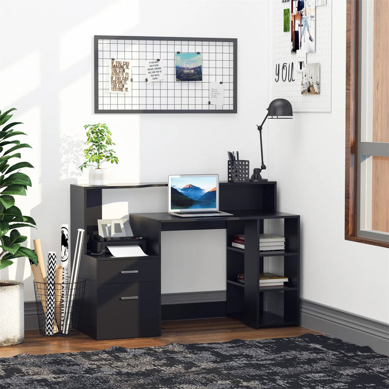 Decarla Computer Desk