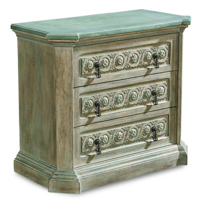 Bachelor-chest 3 tiroirs Arch Salvage