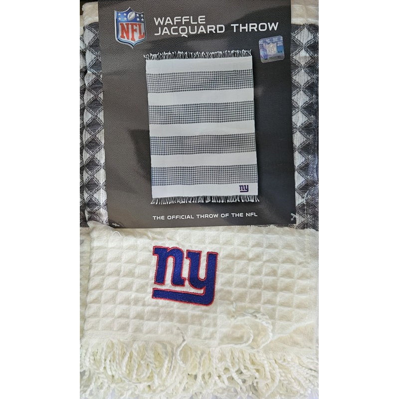  Couverture Waffle Weave