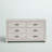 Anterio 58.5'' W 6 - Drawer Dresser-908054264