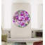 Purple Orchids Print-23528148