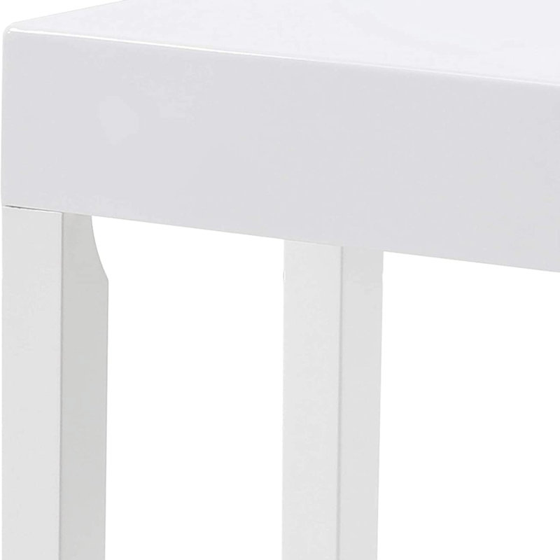 Console, canapé moderne Amy