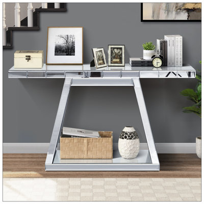 Console pour le salon
