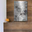 Fleurs monochromes V par Flora Kouta-2039037317
