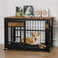 Caisse pour chien 38 po-219206555-219206553