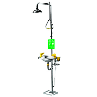 Select Series Speakman Eye Wash Station