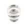 Midway 1" Diameter Circle Knob Multipack