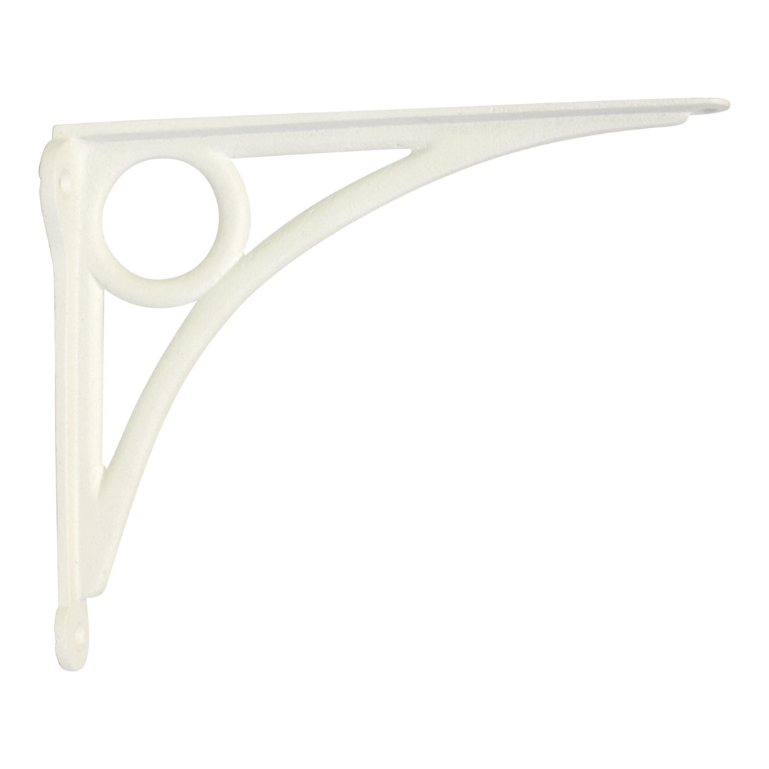 Iron Shelf Bracket RCH Supply Company 