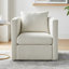 Fauteuil demi-tonneau pivotant-1514602339