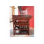 Oxford Display Cabinet