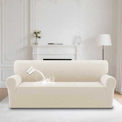 Sofa Slipcover