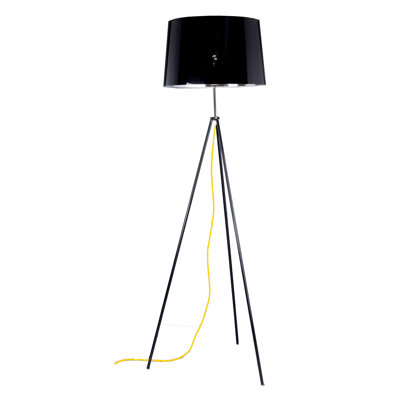 Schuller 156.5cm Tripod Floor Lamp
