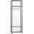 Hall Tree 24.25'' Wide