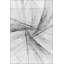 Tapis tissé à motif de lignes modernes Modern-1216922679