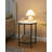 Table d'appoint Ashrfi-1205259487