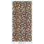 Celeste Stratus Abstract Cellulose Blend Roll-2126639577