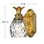 Plantation 1-Light Armed Sconce-2086570692