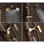 Pomme de douche murale Smart