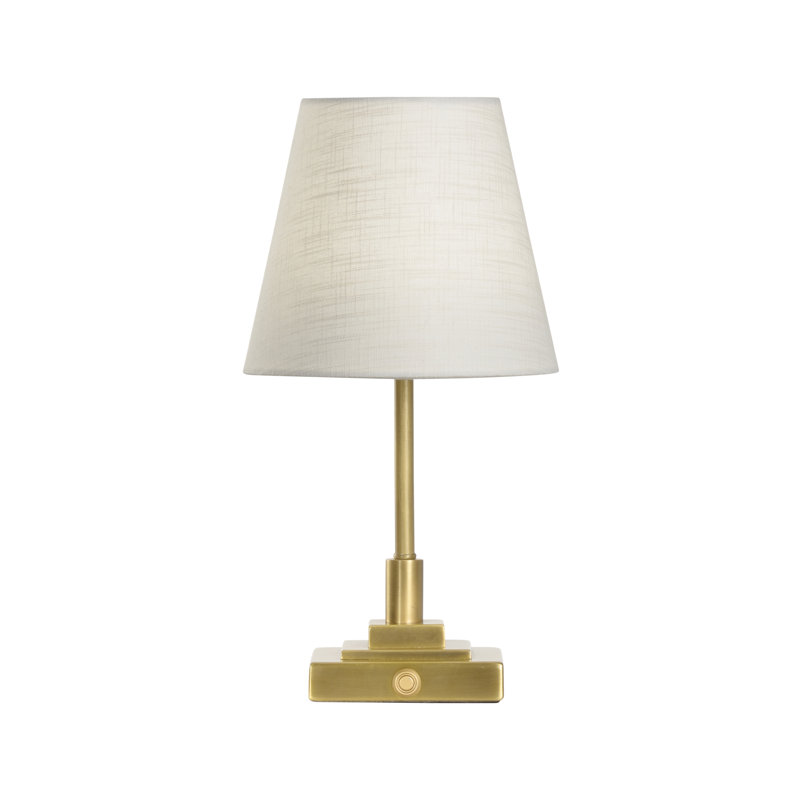 Nathan LED Table Lamp